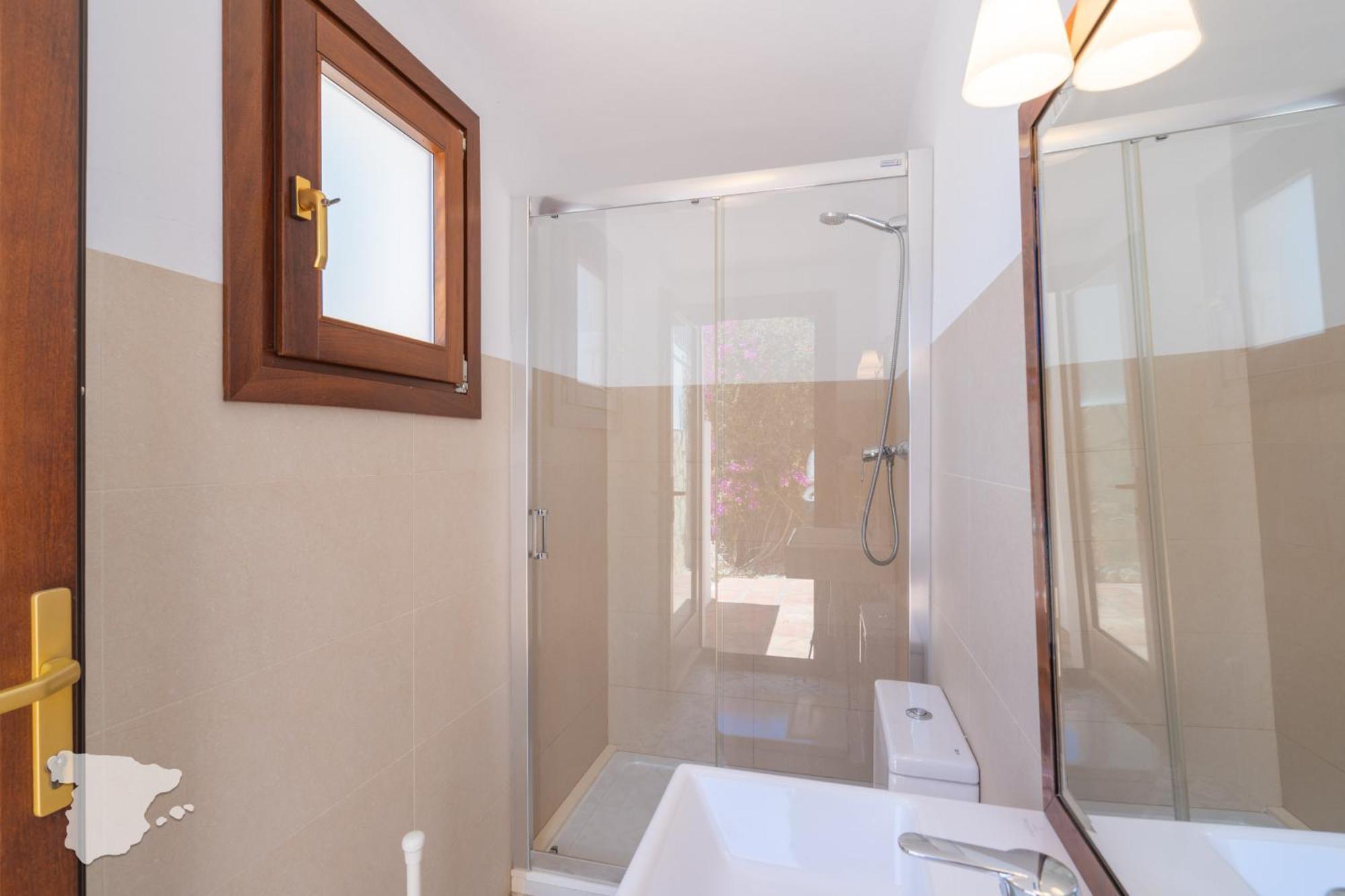 Vila Costablancadreams Casa La Cereza In Moraira Exteriér fotografie