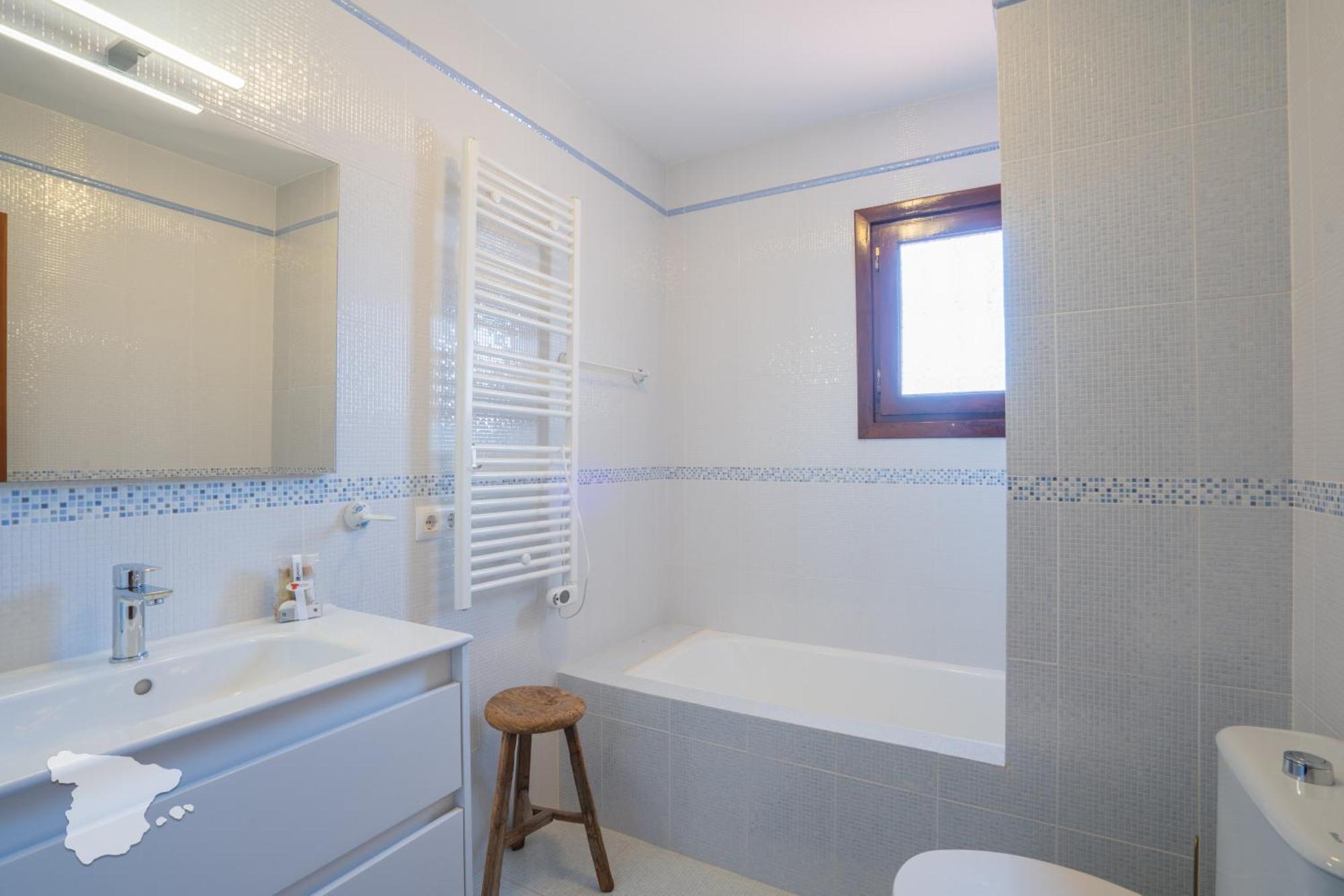 Vila Costablancadreams Casa La Cereza In Moraira Exteriér fotografie